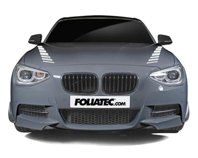 Autotape Foliatec FO33941 Wit (2 Stuks)