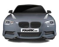 Autotape Foliatec FO33941 Wit (2 Stuks) - thumbnail