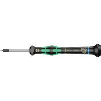 Wera 2054 Kraftform Micro Zeskant-Schroevendraaier, Hex-Plus, 0.7 x 40 mm - 1 stuk(s) - 05118060001 - thumbnail