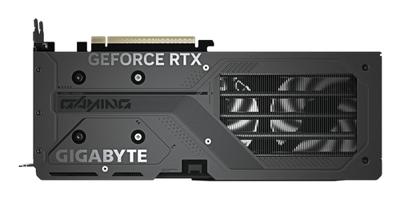 Grafische kaart Gigabyte 9VN506TGO8-00-G10 geforce rtx 5060 ti 8 GB GDDR6 GDDR7 - thumbnail
