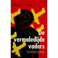 De vermaledijde vaders (Paperback) - thumbnail