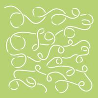 Kaisercraft • designer template 15.2x15.2cm unravelled - thumbnail