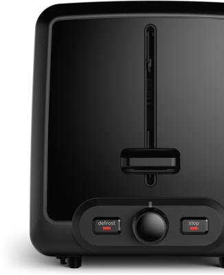 Bosch Haushalt TAT4P420DE Broodrooster RVS