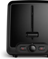 Bosch Haushalt TAT4P420DE Broodrooster RVS - thumbnail