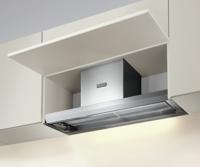 AEG X69163MP1 647 m³/uur Onderbouw Roestvrijstaal C - thumbnail