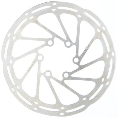 SRAM bremsscheibe "centerline" centerline brake rotors 140 mm rounded SRAM bremsscheibe "centerline" centerline brake rotors 140 mm rounded
