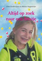 Altijd op zoek naar een feestje (Paperback) - thumbnail
