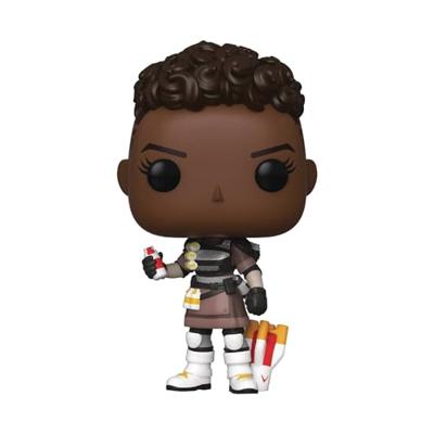 Apex Legends Funko Pop Vinyl: Bangalore