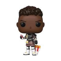 Apex Legends Funko Pop Vinyl: Bangalore - thumbnail