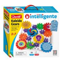 Quercetti kaleido gears - thumbnail