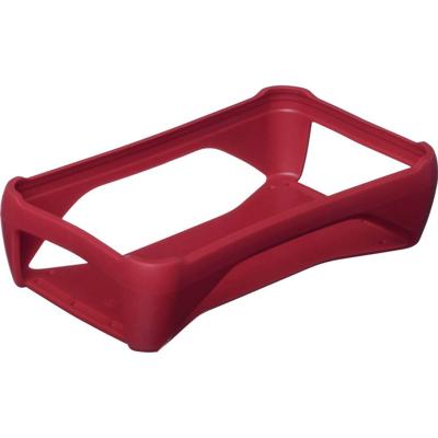 Bopla BOP 700 S-3001 35370001 Beschermafdekking (l x b x h) 171 x 96 x 44.3 mm TPE (geurloos rubbermengsel) Rood 1 stuk(s)