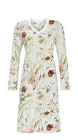 Bonte bloemen nachthemd Ringella - thumbnail