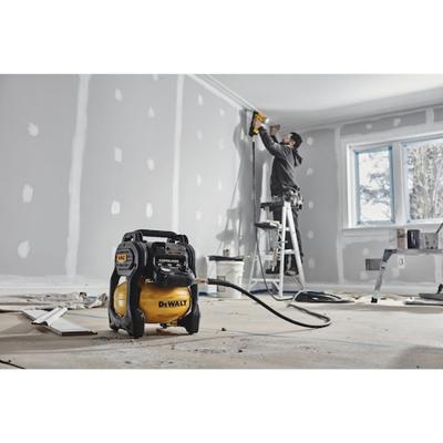 DeWALT DCC1018N Accu compressor 18V XR FlexVolt Advantage Basic Body - thumbnail