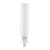 OSRAM HOMELIGHTING 4058075559196 LED-lamp Energielabel E (A - G) G24q-3 10 W = 26 W Neutraalwit (Ø x l) 32.5 mm x 163 mm 1 stuk(s) - thumbnail