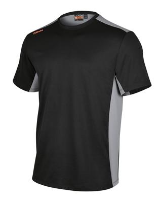 Beta 7550N XXL Technisch Werk T-Shirt | Zwart - 075500505