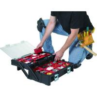 KETER Assortimentsdoos (b x h x d) 570 x 170 x 310 mm Inhoud 1 stuk(s) - thumbnail