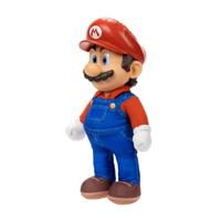 Super Mario pluche knuffel mario 38 cm - thumbnail
