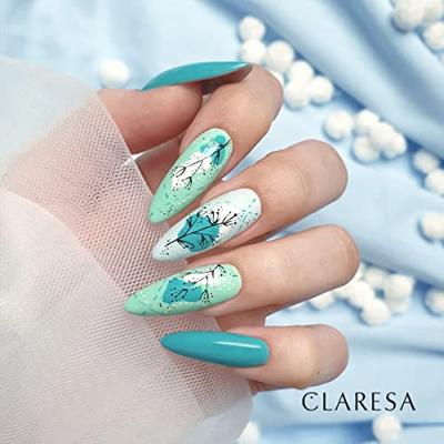Claresa uv/led gellak 5ml mint 3 - thumbnail