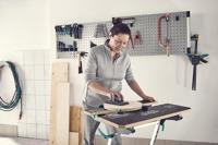 Wolfcraft Universele Handschuurblok 93 x 230mm - thumbnail