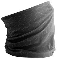 Beechfield CB904 Morf® Geometric - Geo Orange - One Size - thumbnail