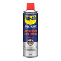 Remreiniger WD-40 34105/129 500 ml - thumbnail