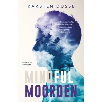 Mindful Moorden (Paperback)