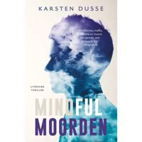 Mindful Moorden (Paperback) - thumbnail