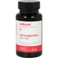 Cellcare Ashwagandha Capsules - thumbnail