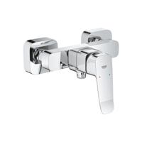 Douchemengkraan GROHE Dice Chroom - thumbnail