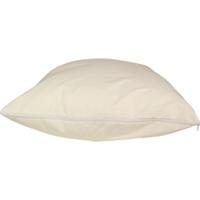 Polydaun dekbedhoes Evolon anti allergie - crème - 140x200 cm - thumbnail