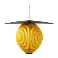 Gubi Satellite Hanglamp Venetian Gold Large - thumbnail