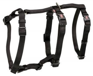 Trixie hondentuig stay zwart