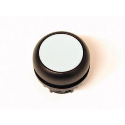 Eaton 216627 M22S-DR-X Druktoets Kunststof frontring 1 stuk(s)