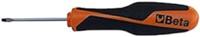 Beta Schroevendraaiers voor sleufschroeven 1260 2,5X50 - 012600003 - thumbnail