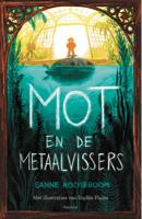Mot en de metaalvissers - Sanne Rooseboom - ebook - thumbnail