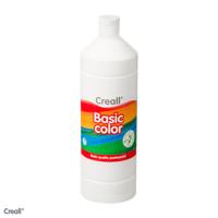 Creall schoolverf wit - 500ml - thumbnail