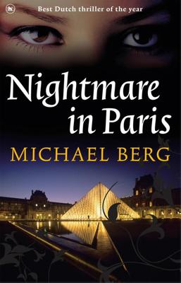 Nightmare in Paris - Michael Berg - ebook