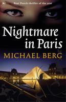 Nightmare in Paris - Michael Berg - ebook - thumbnail
