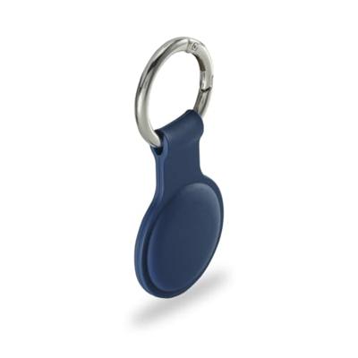 Hama AirTag sleutelhanger Apple AirTag Blauw - thumbnail