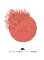 Guerlain Terracotta Blush 05 Corail Foncé 5gr - thumbnail