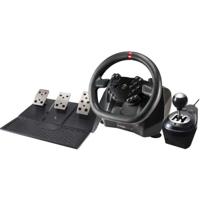 Racestuur - SUPERDRIVE - GS950-X - 900° - Handmatige versnellingspook - 3 pedalen - Peddels - thumbnail