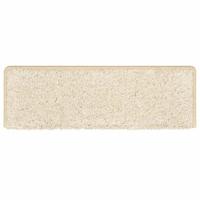 Trapmatten 30 st 65x21x4 cm wit - thumbnail