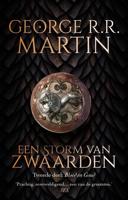 Een storm van zwaarden - B Bloed en goud - George R.R. Martin - ebook - thumbnail