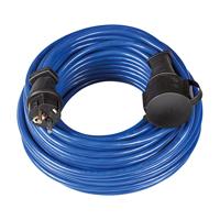 Brennenstuhl Verlengkabel IP44, geaard - thumbnail