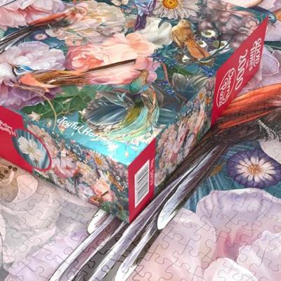 Joyful Harmony Puzzel 2000 Stukjes Joyful Harmony Puzzel 2000 Stukjes