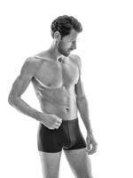 Hanro Heren Ondergoed Cotton Superior Boxer 073086 - thumbnail