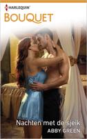 Nachten met de sjeik - Abby Green - ebook - thumbnail