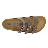 Birkenstock FLORIDA SOFT FOOTBED MOCCA BF - alle - thumbnail