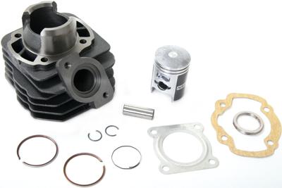 NARAKU Cylinder kymco,sym 50 ccm,upright