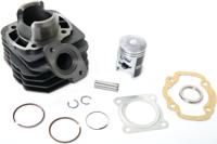 NARAKU Cylinder kymco,sym 50 ccm,upright - thumbnail